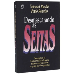 Desmascarando as Seitas